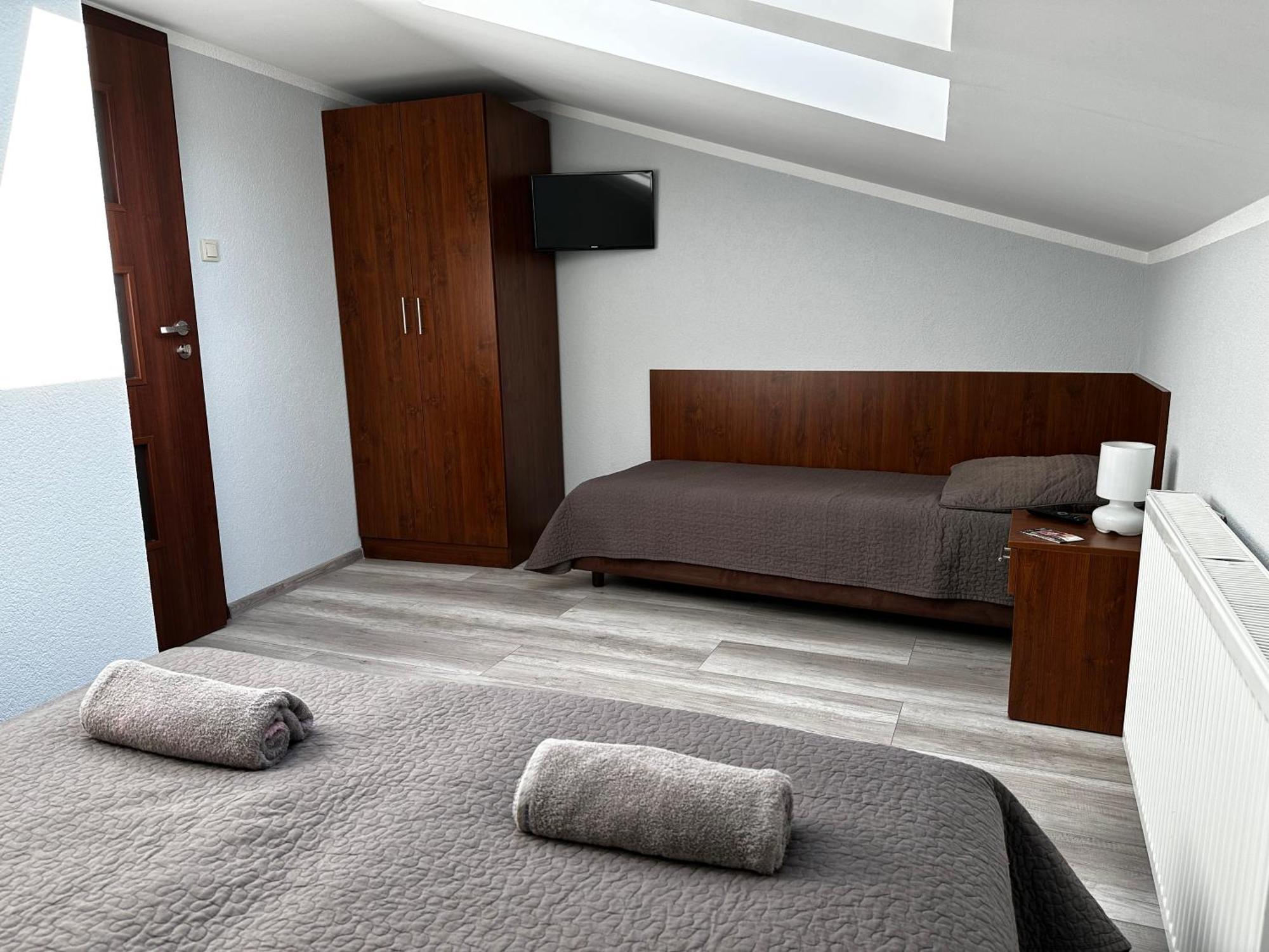 Apartament Serwis Краков Экстерьер фото