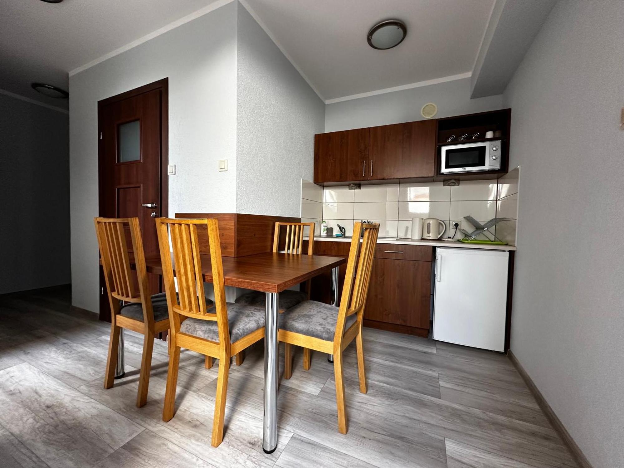 Apartament Serwis Краков Экстерьер фото