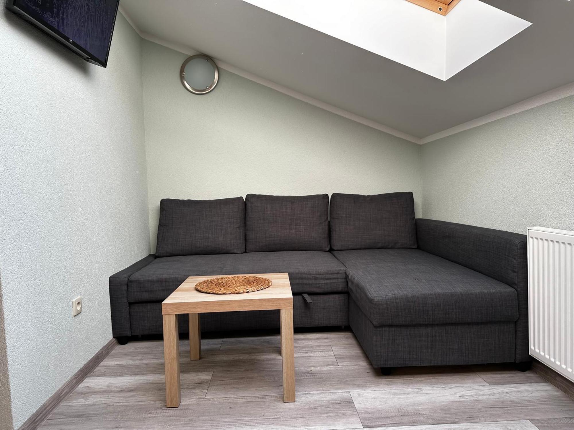 Apartament Serwis Краков Экстерьер фото