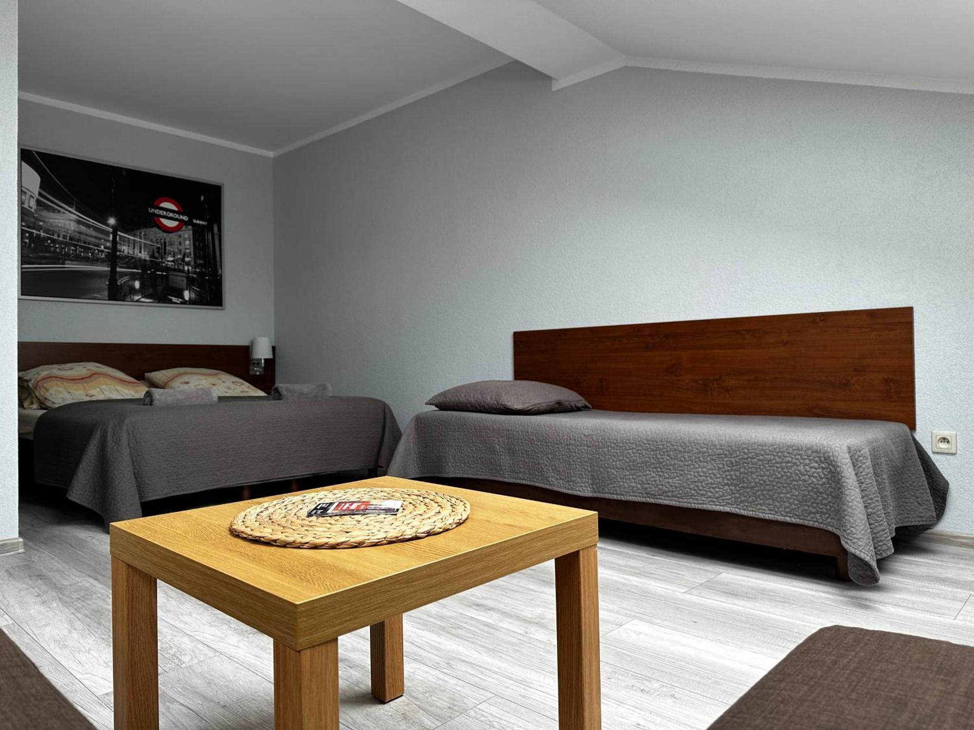 Apartament Serwis Краков Экстерьер фото
