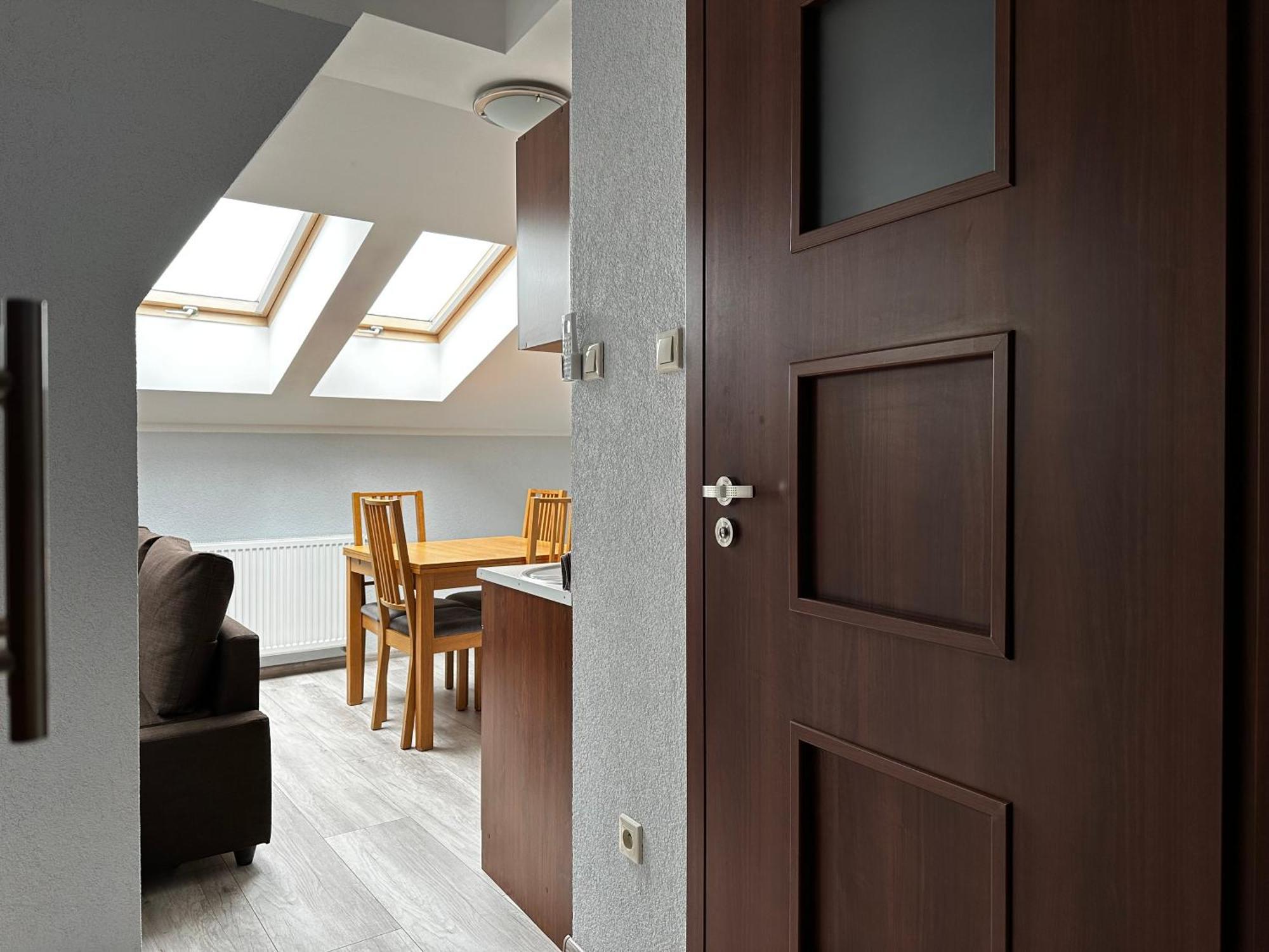 Apartament Serwis Краков Экстерьер фото