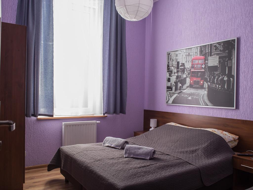 Apartament Serwis Краков Номер фото