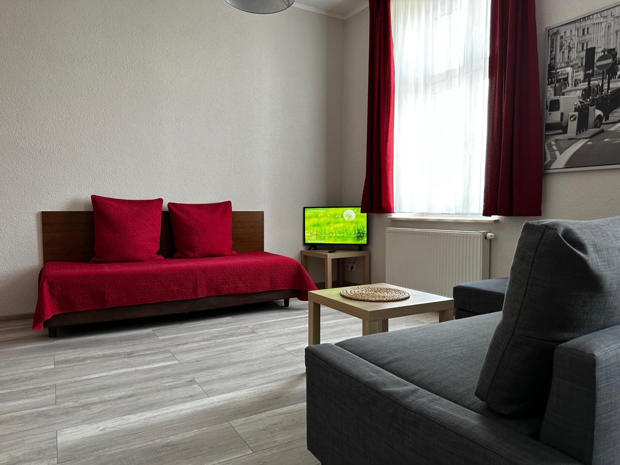 Apartament Serwis Краков Экстерьер фото
