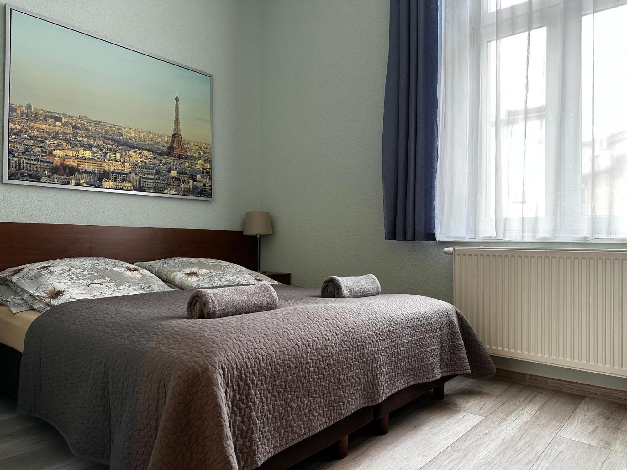 Apartament Serwis Краков Экстерьер фото