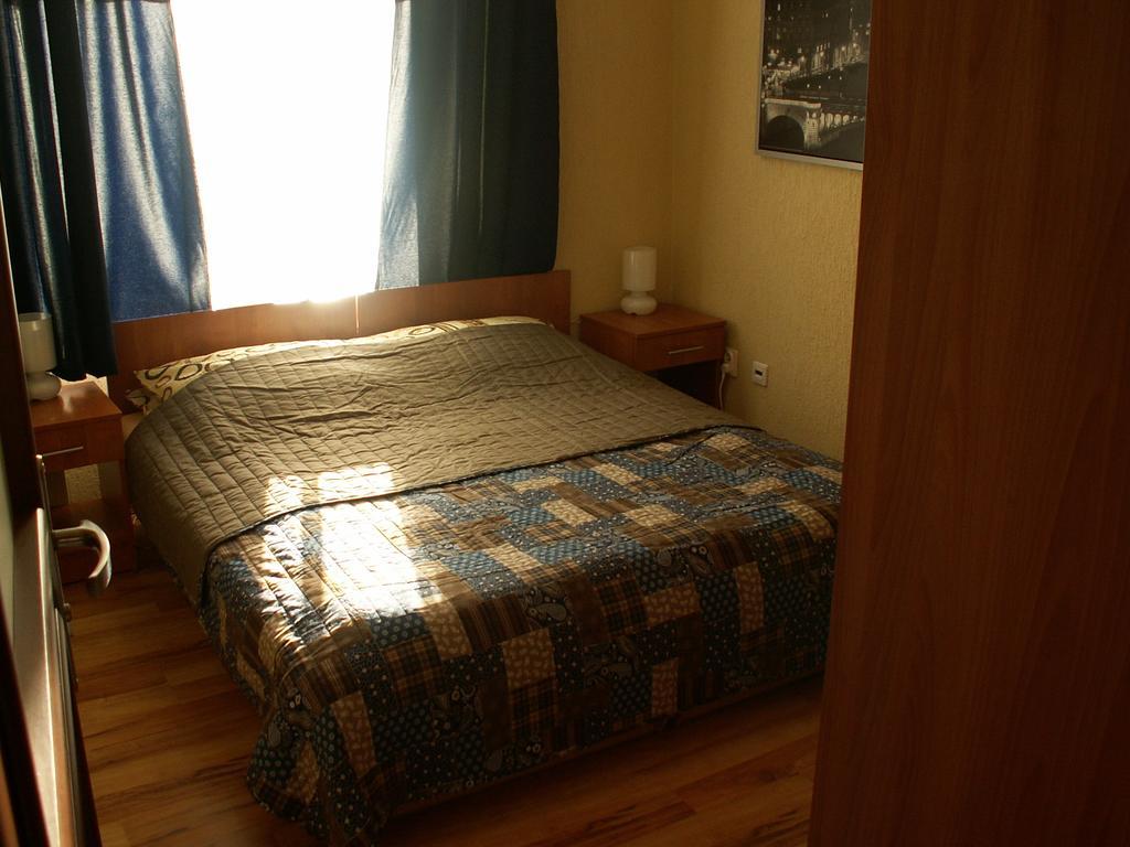 Apartament Serwis Краков Номер фото